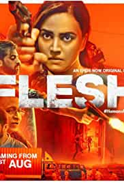 Flesh 2020 hindi series Movie
